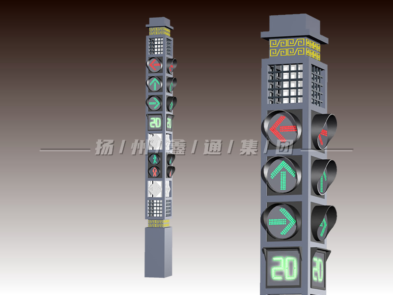 YTH404-17L-FX，景觀一體化機(jī)動(dòng)車(chē)燈